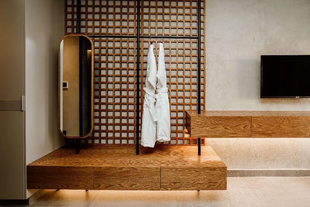 Room, Cavo Zoe Seaside Hotel, Cyprus