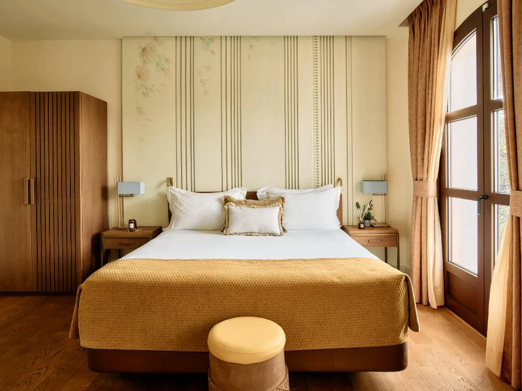 DOUBLE DELUXE Room, El Pilar Andalucia, Costa Del Sol