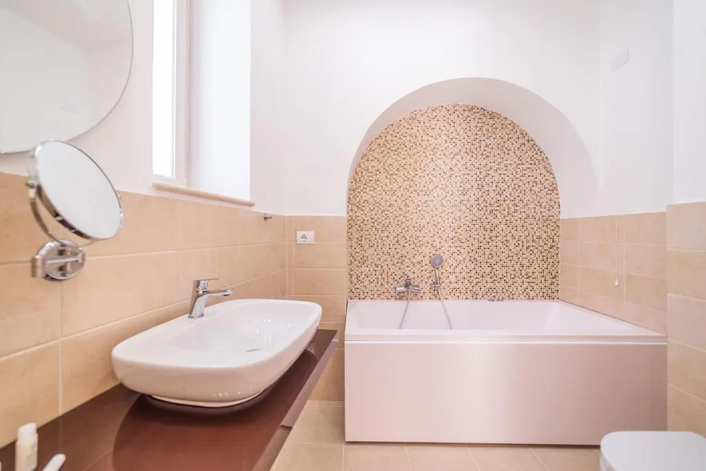 Room, Hotel Casa Adele, Taormina