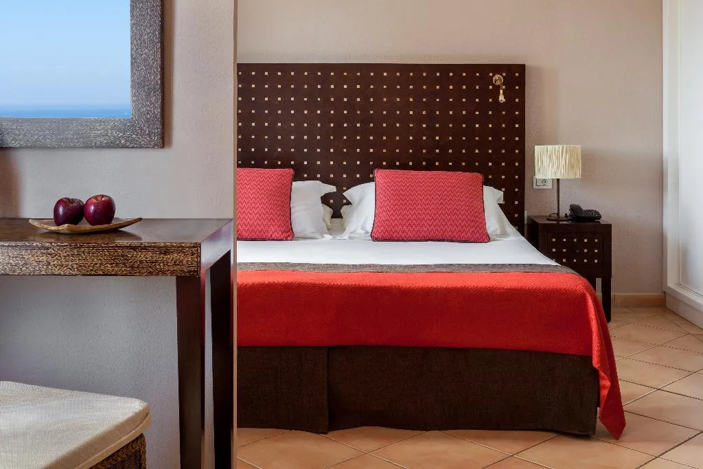 JUNIOR SUITE STANDARD Room, Seaside Sandy Beach, Gran Canaria