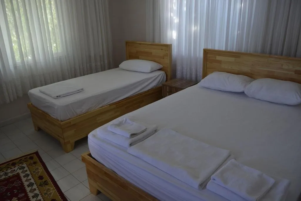 Room, Lemon Garden Lodge, Antalya