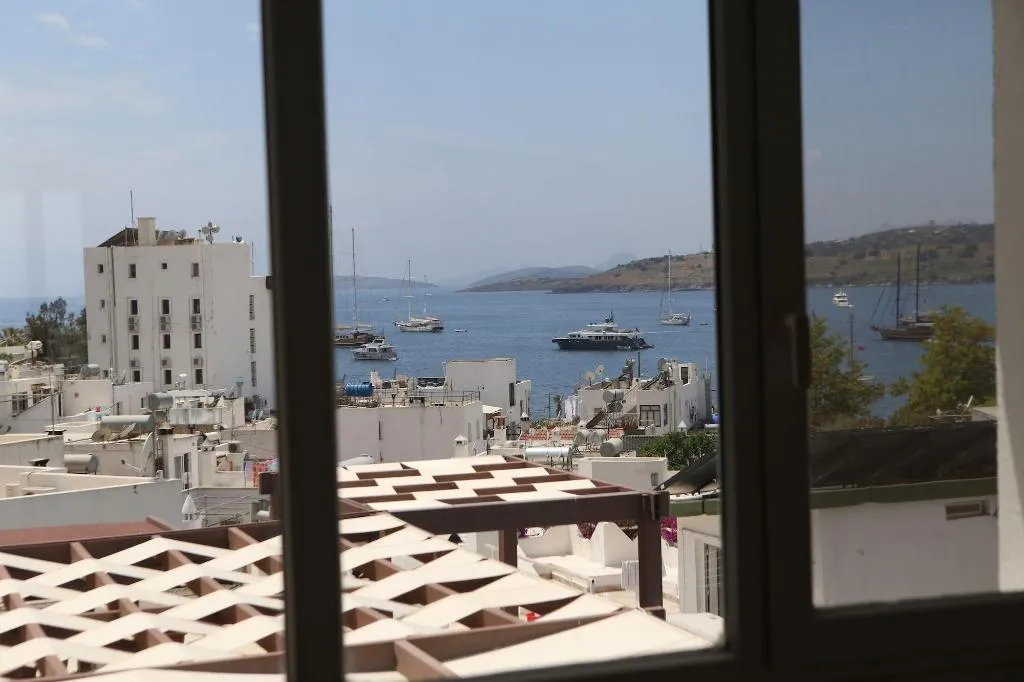 Room, 7 Art Feslegen Hotel, Bodrum