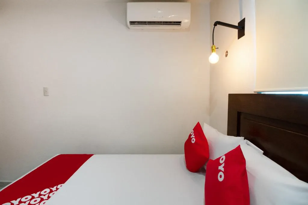 DOUBLE SUPERIOR Room, Hotel Aura Del Sol, Cancun Area