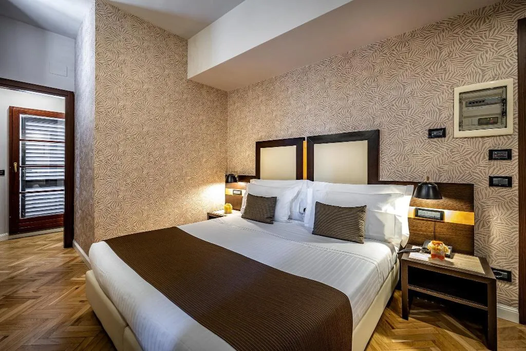 DOUBLE CLASSIC Room, Duomo Firenze, Florence