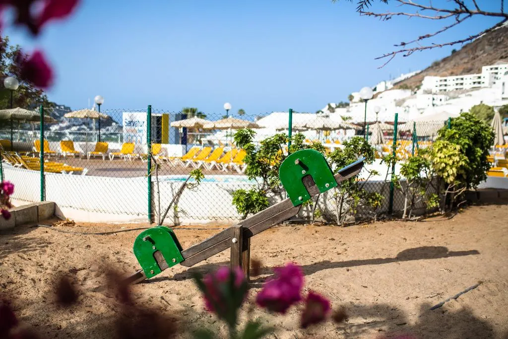 Sports and Entertainment, Servatur Terrazamar Sunsuite, Gran Canaria