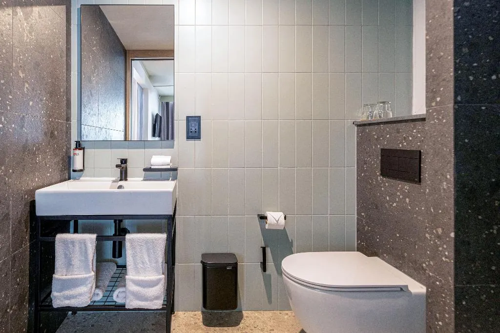 JUNIOR SUITE STANDARD Room, Hotel Scirocco St Julian's Affiliated By Melia, Malta
