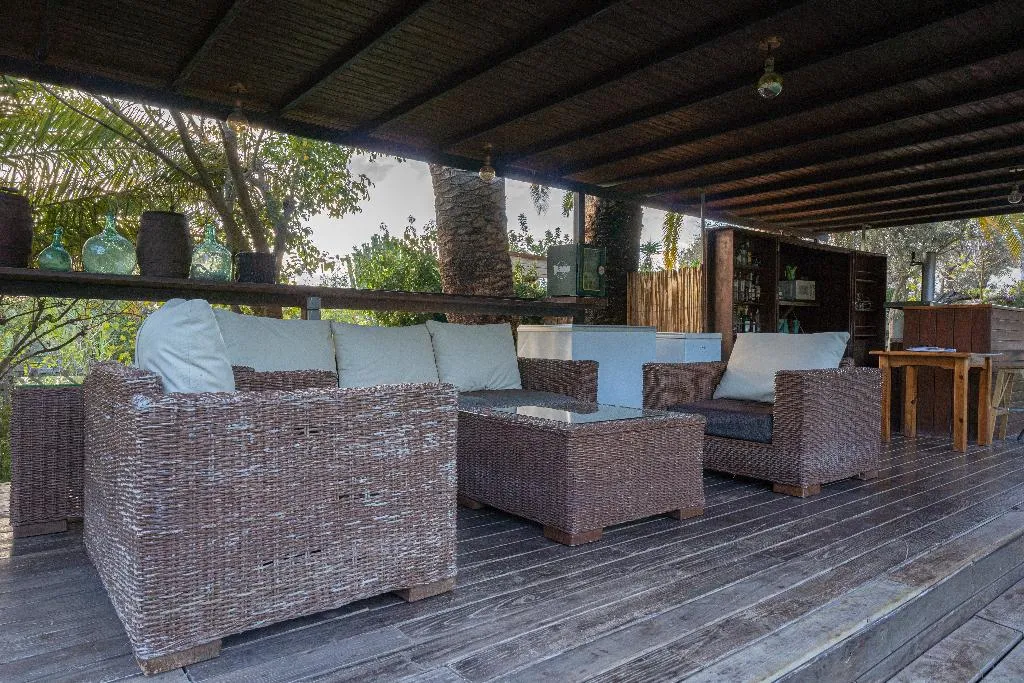 Bar, Agroturismo Can Pere Sord, Ibiza