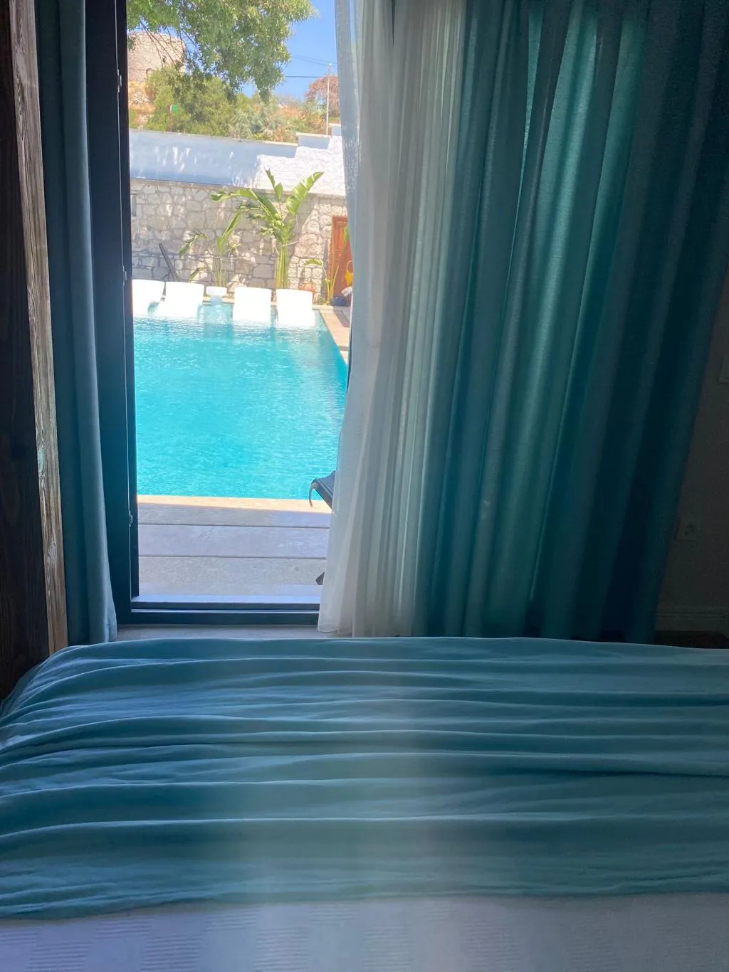 Room PREMIER Room, Chloe  Alaçatı, Izmir