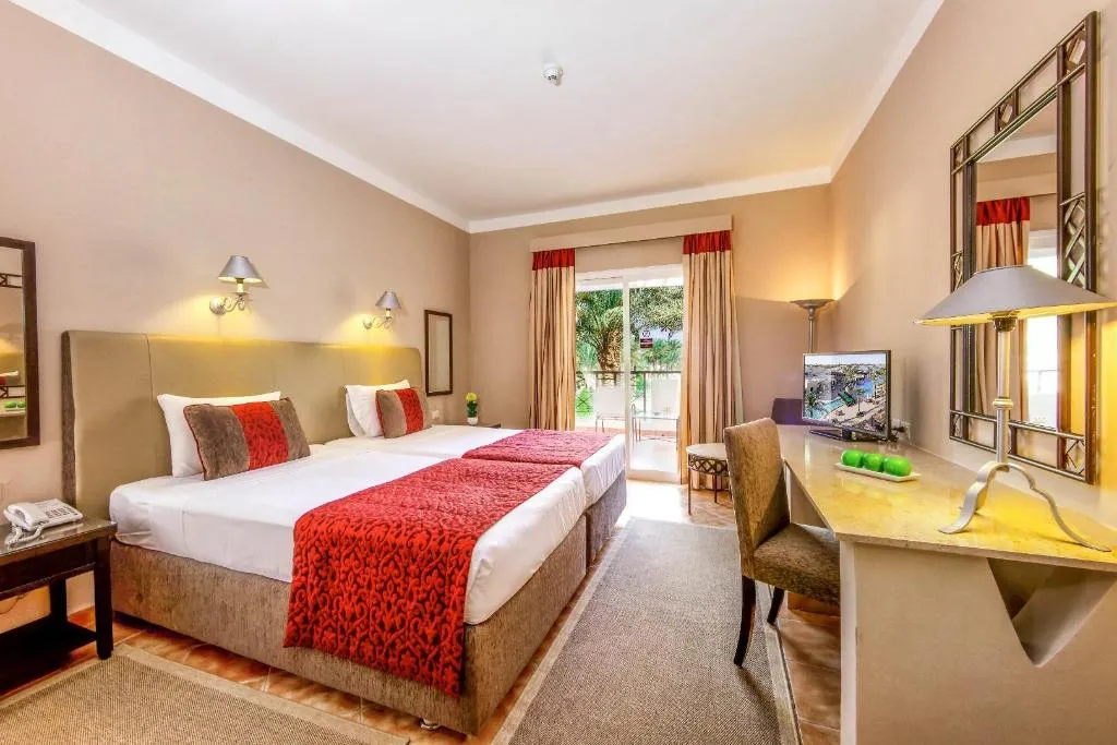 Room, JAZ Makadina, Red Sea Riviera