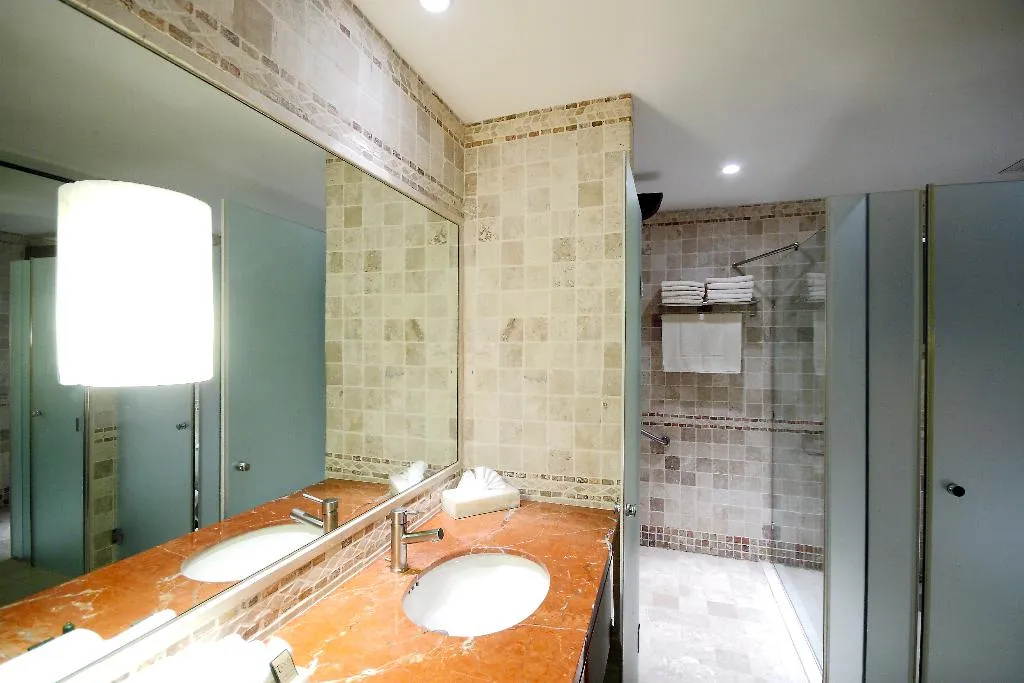 SUITE GARDEN VIEW Room, Kore Tulum Retreat  Spa Adults Only, Cancun Area