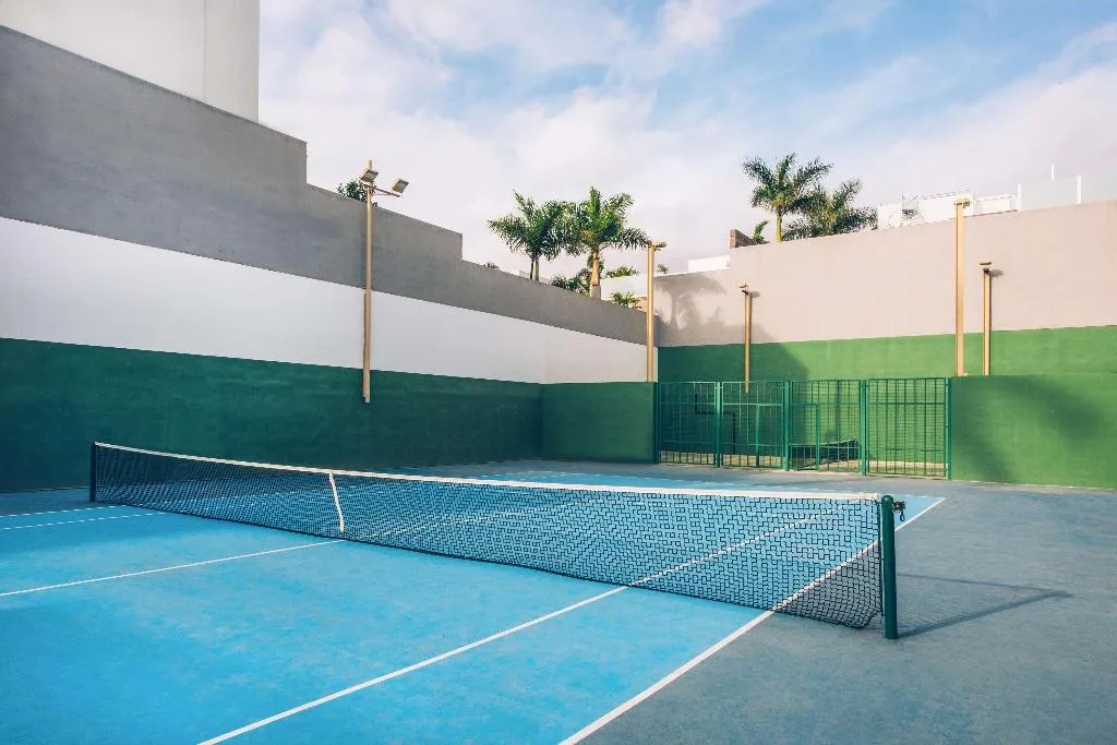 Sports and Entertainment, Iberostar Selection Anthelia, Tenerife