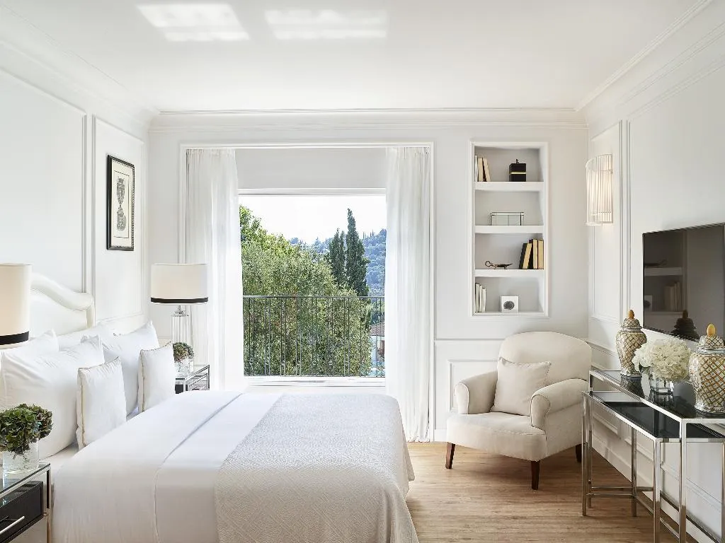 SUITE TWO BEDROOMS Room, Corfu Imperial, A Resort to Live, Corfu