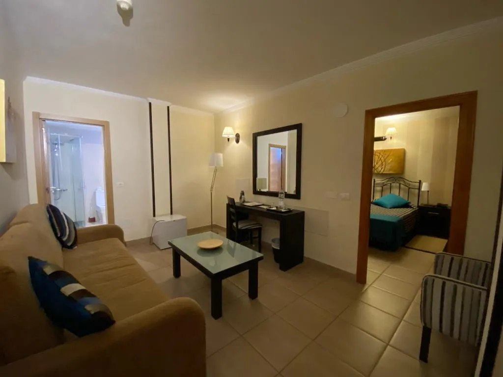 DOUBLE ECONOMY Room, Hotel La Aldea Suites, Gran Canaria