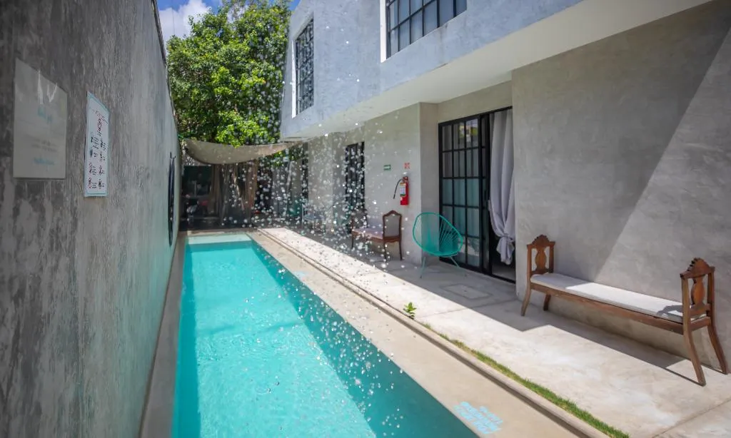 Pool, Turquoise Tulum Hotel Boutique, Cancun Area