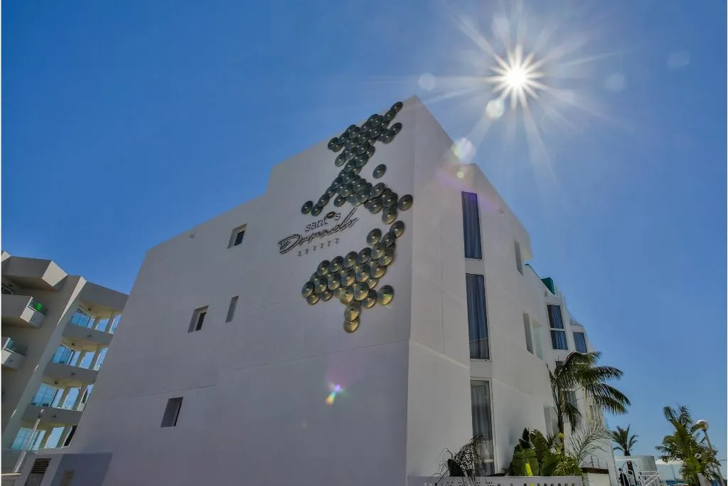 General view, Dorado Ibiza - Adults Only, Ibiza