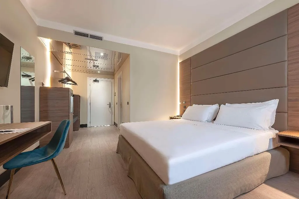DOUBLE SUPERIOR Room, Best Western Hotel Quattrotorri Perugia, Perugia