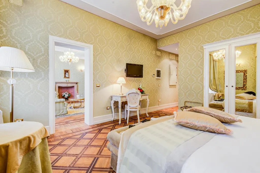 SUITE STANDARD Room, Al Duca Venezia, Venice