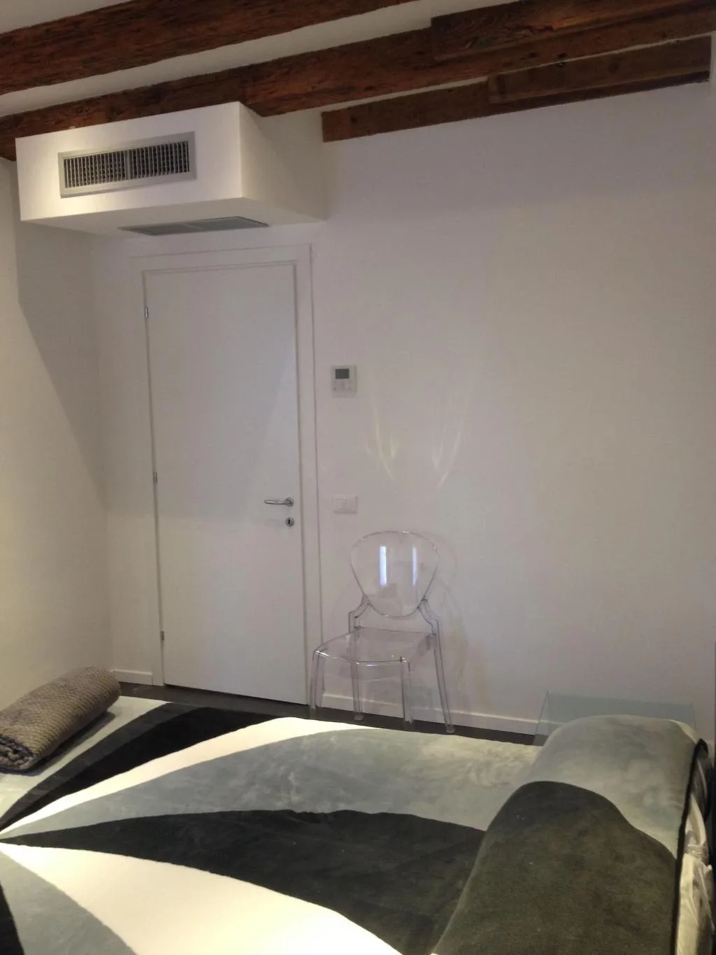 Room, Albergo Marin, Venice