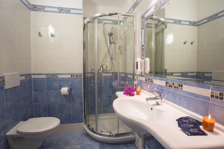 Hotel Terme Tirrenia, Naples