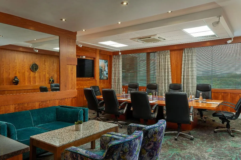 Conferences, Crowne Plaza Dublin Blanchardstown, Dublin