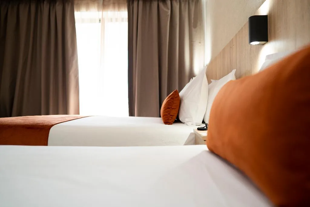 FAMILY ROOM STANDARD Room, Hotel Argana, Agadir