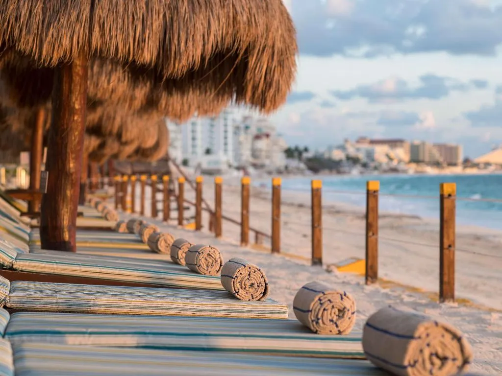 General view, Club Regina Cancun managed by Accor, Cancun Area
