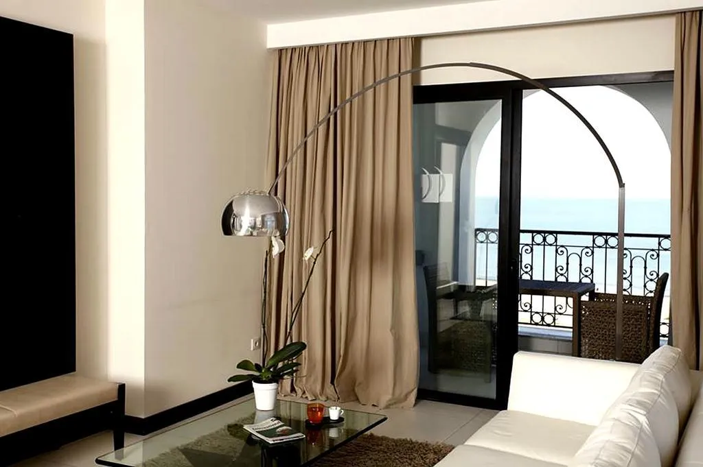 General view, Dar El Marsa Hotel & SPA, Tunisia