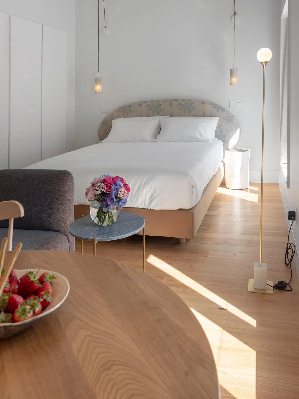 STUDIO STANDARD Room, Lisbon Serviced Apartments Benformos, Lisbon