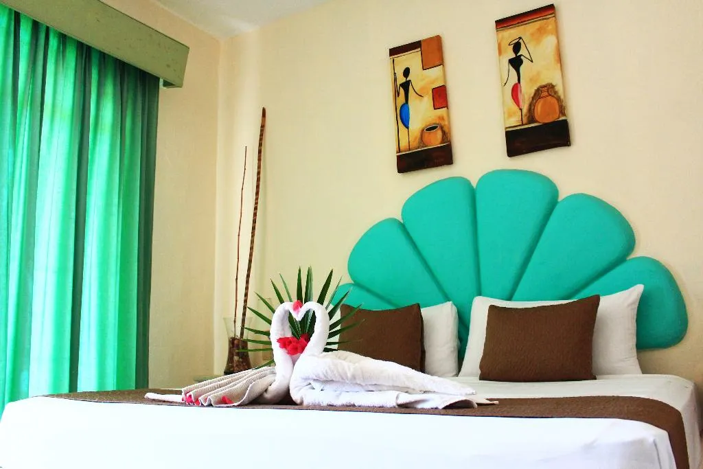 DOUBLE SUPERIOR Room, 5TH AVENUE Beach Balance, by BFH, Playa Del Carmen