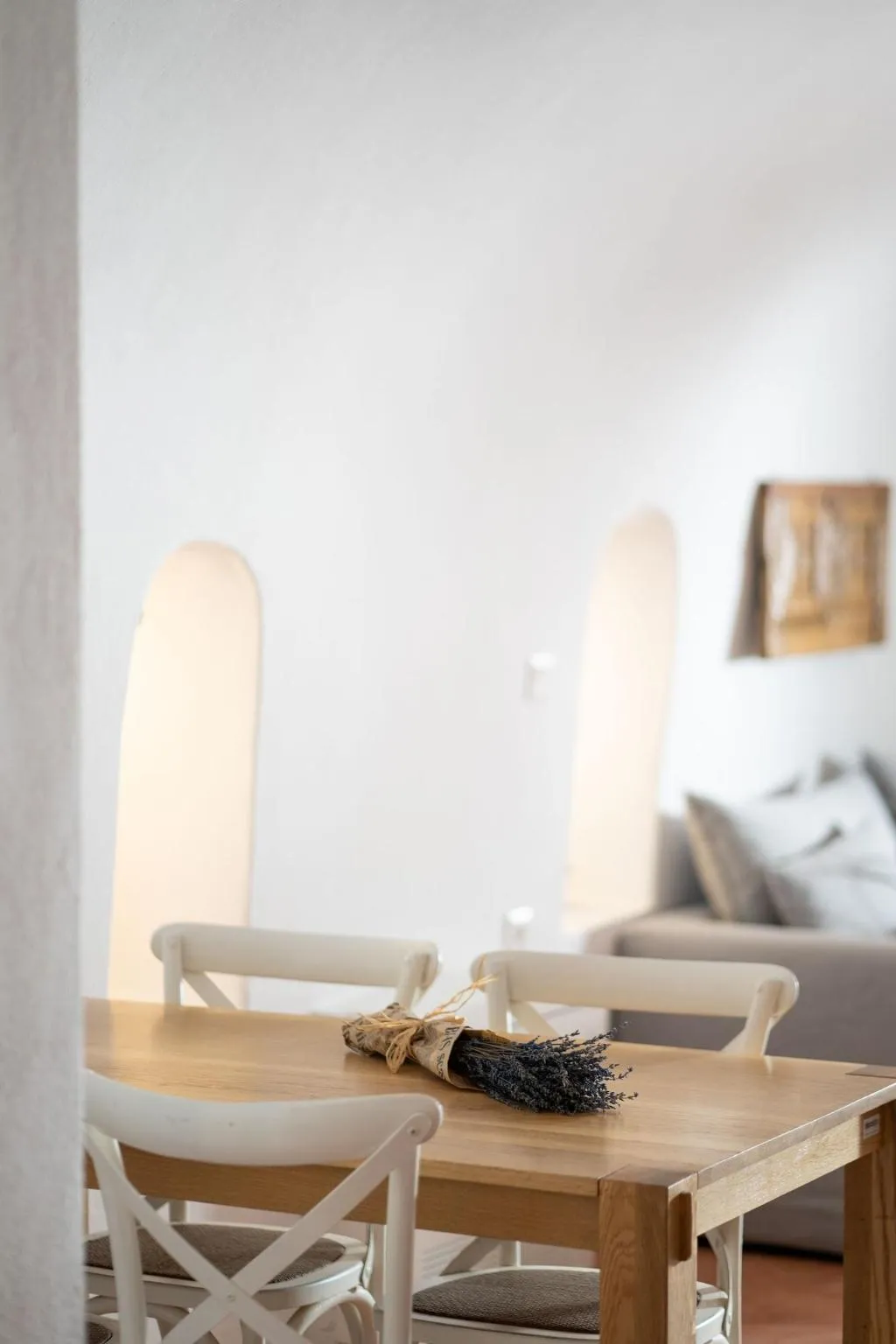 Room, Kastro Mansion, Santorini