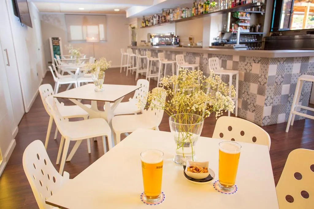 Bar, Gandia, Valencia