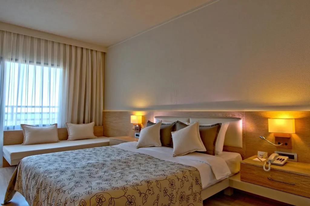 Room, Tui Magic Life Sarigerme Hotel, Dalaman