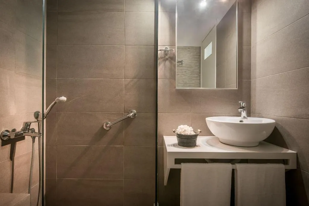 Room, Villa Sonia, Crete