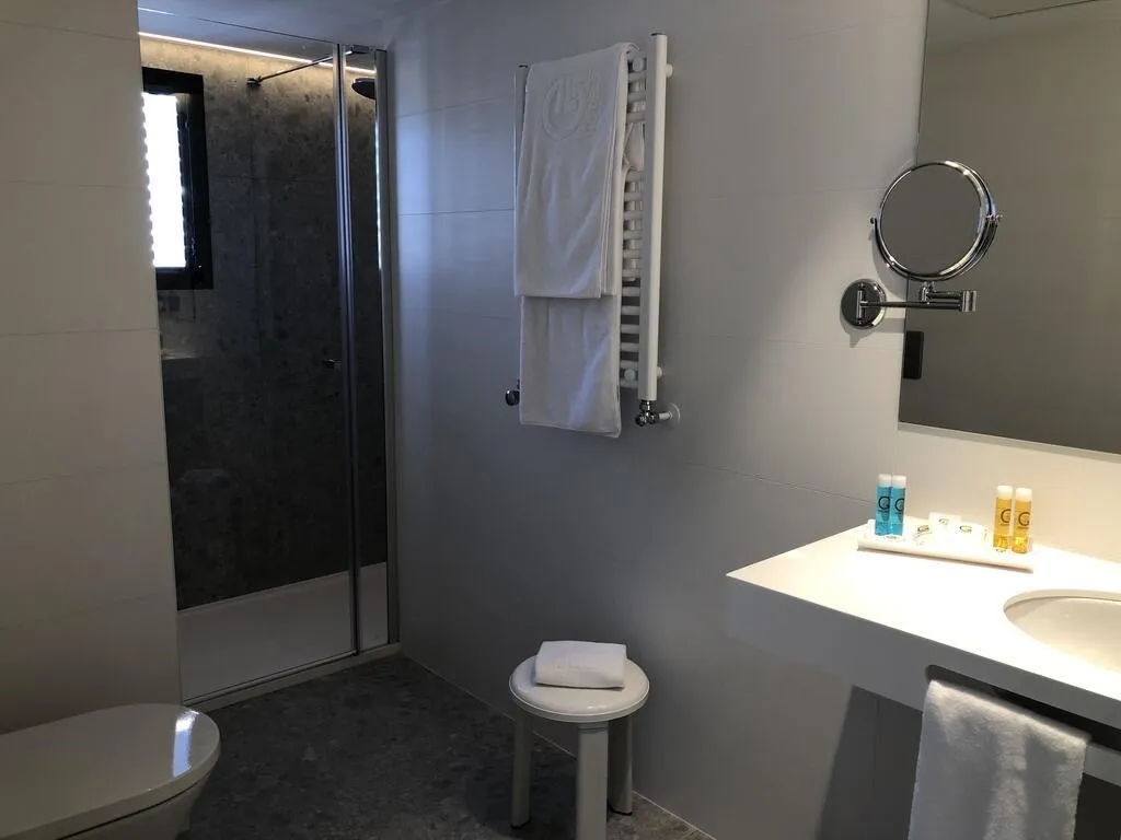 DOUBLE CITY VIEW Room, Climia Belroy 4* Sup, Costa Blanca