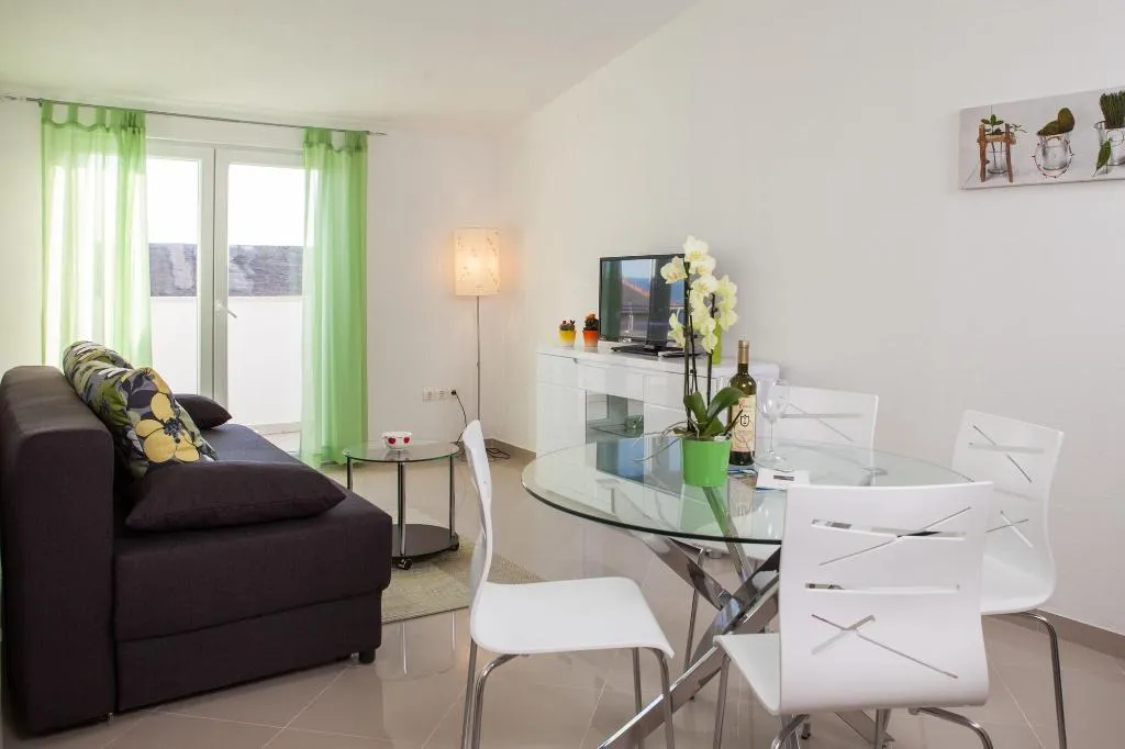 Room, Apartments Villa Kolar, Split