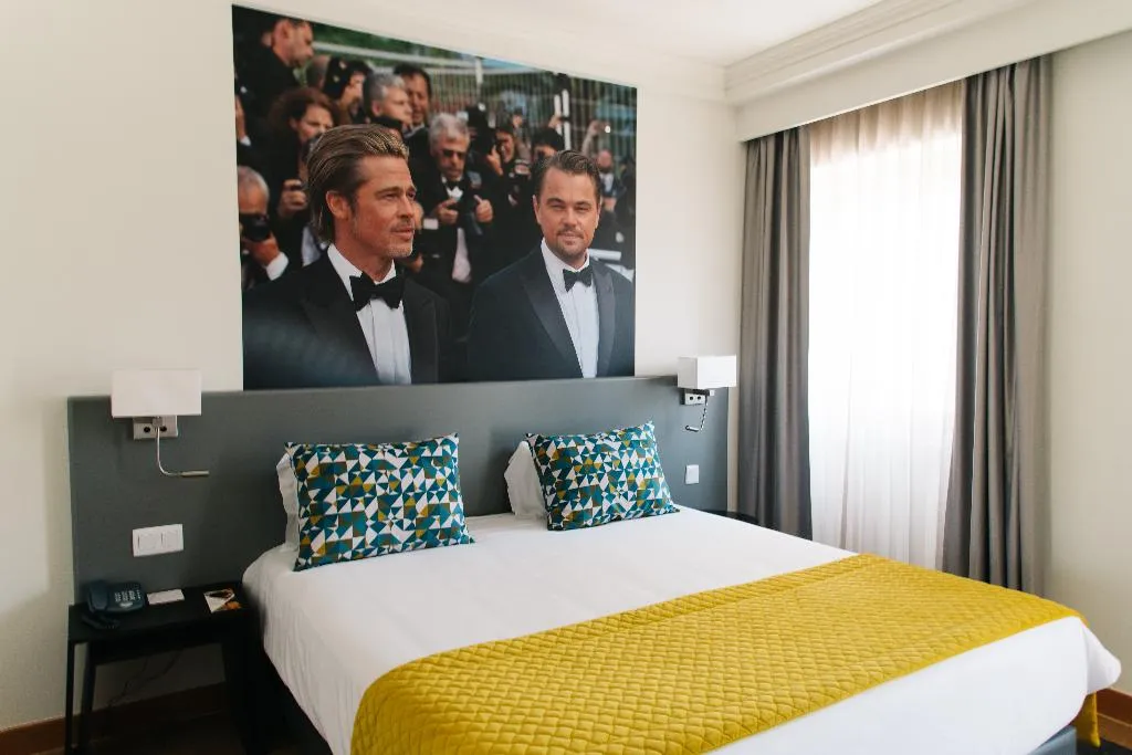 FAMILY ROOM STANDARD Room, America Diamonds, Lisbon