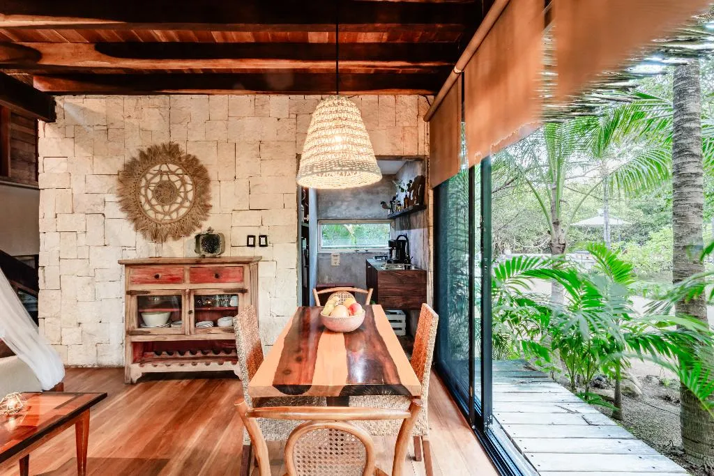 VILLA GARDEN VIEW Room, Tulum Vida Silvestre, Cancun Area