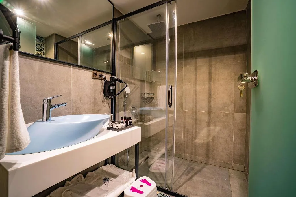 Room, L Hotel Sarigerme, Dalaman