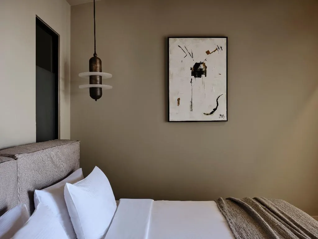 SUITE STANDARD Room, Andronis Concept, Santorini