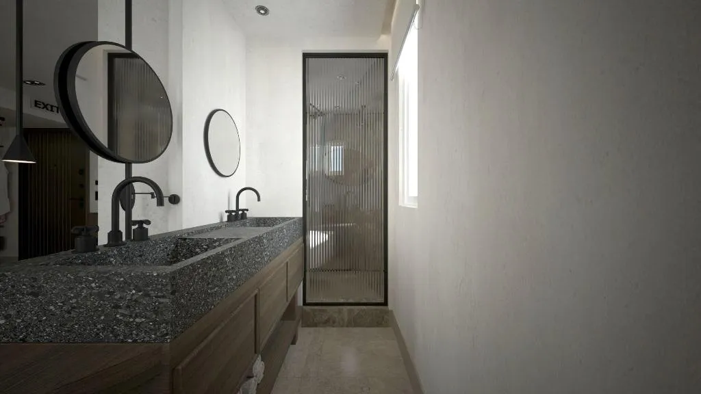 Room, Ria, Crete