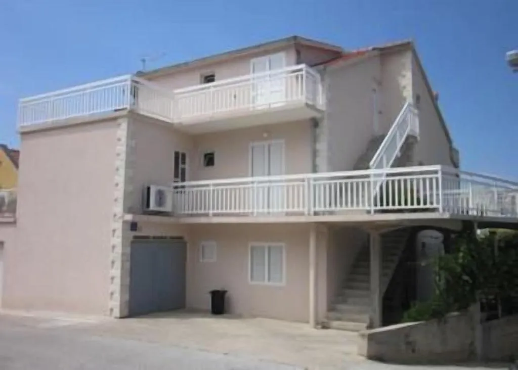 General view, Apartmani Kresic, Split