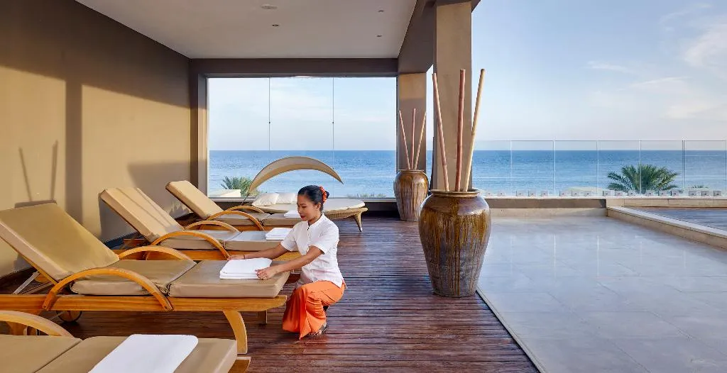 Sports and Entertainment, Coral Sea Sensatori, Red Sea Riviera