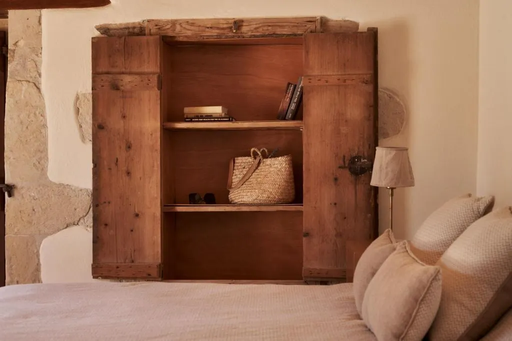 Room, Kapsaliana Village Hotel, Crete