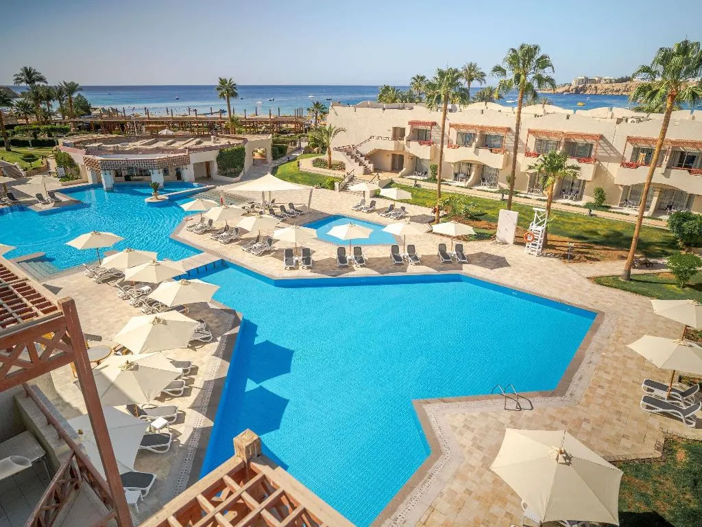 General view, Naama Bay Promenade Resort Managed By Accor, Red Sea Riviera