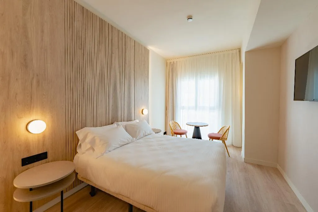 SINGLE STANDARD Room, RH Silene Hotel & Spa, Valencia