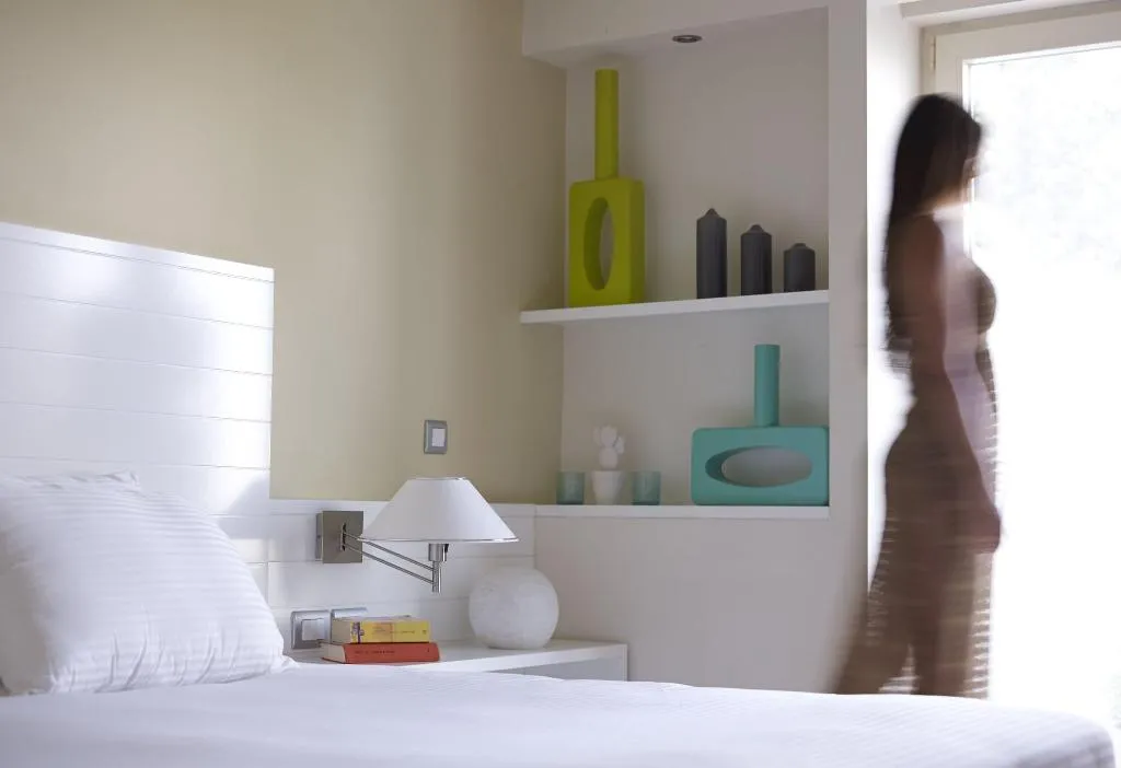 Room, Esperos Village Adults Only, Rhodes