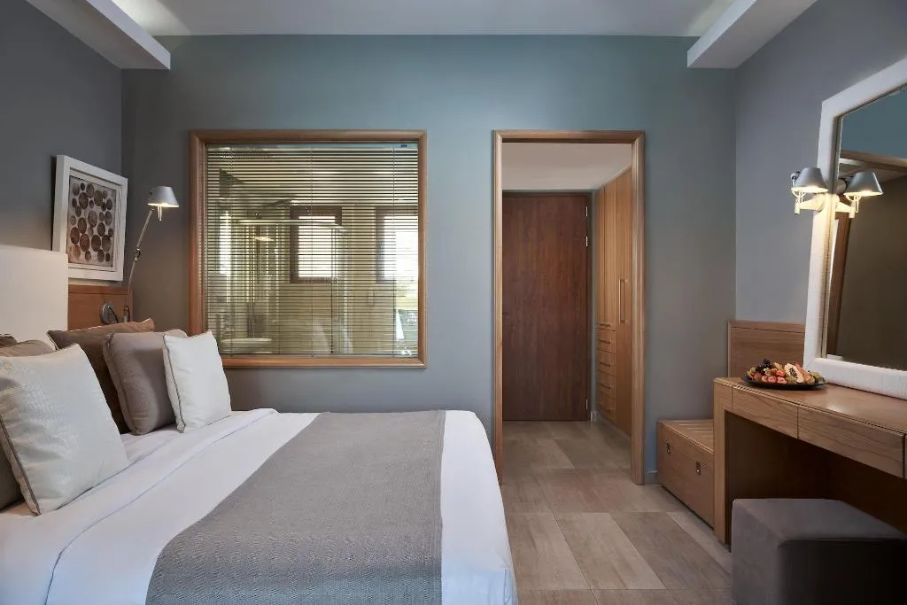 Room, Atlantica Holiday Village Rhodes, Rhodes