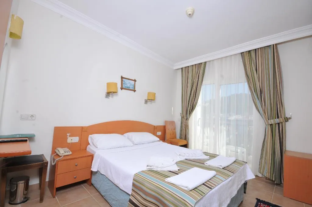 DOUBLE STANDARD Room, The Park Marmaris Hotel, Dalaman