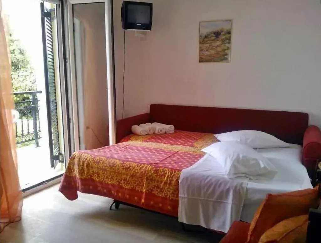 Room, Filorian Hotel Apartments, Corfu