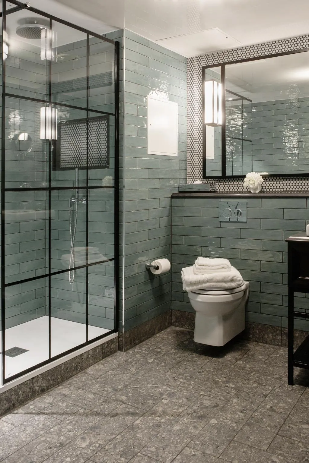 SINGLE CLASSIC Room, The Green, Dublin